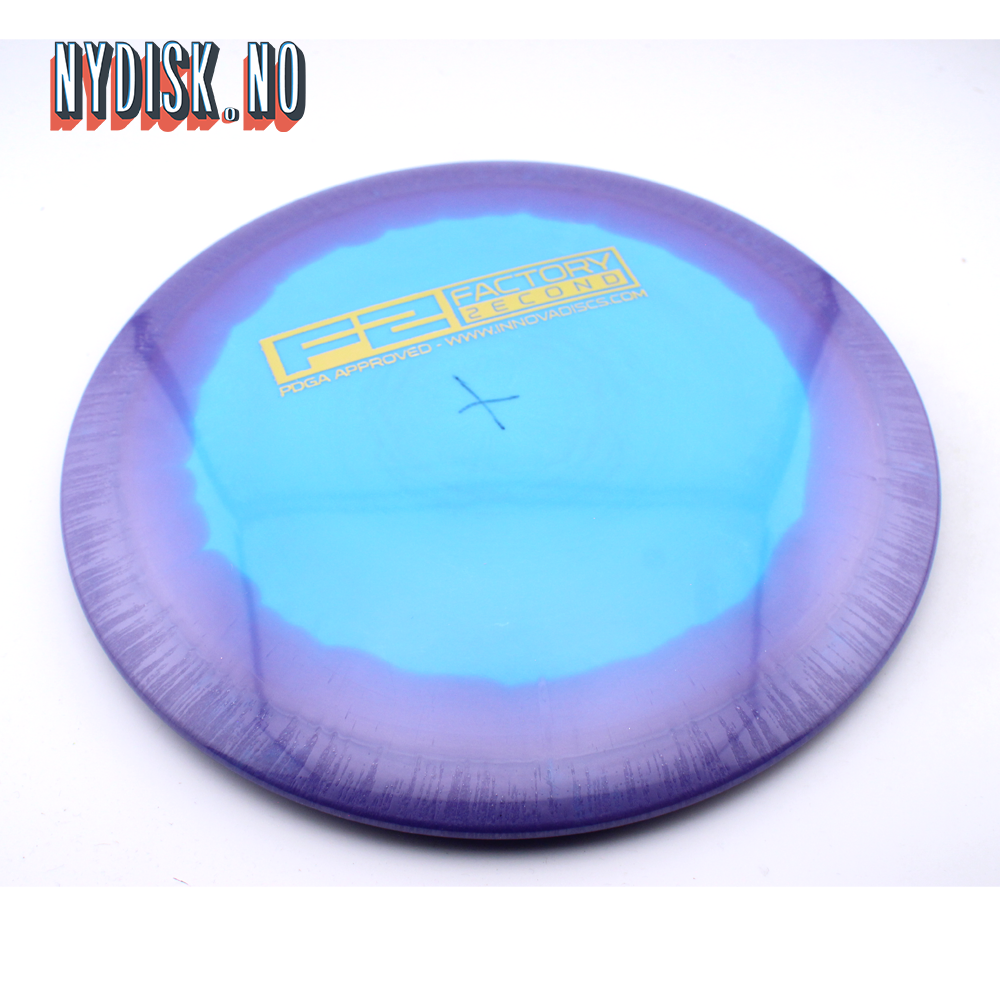 Innova Halo Star Thunderbird F2