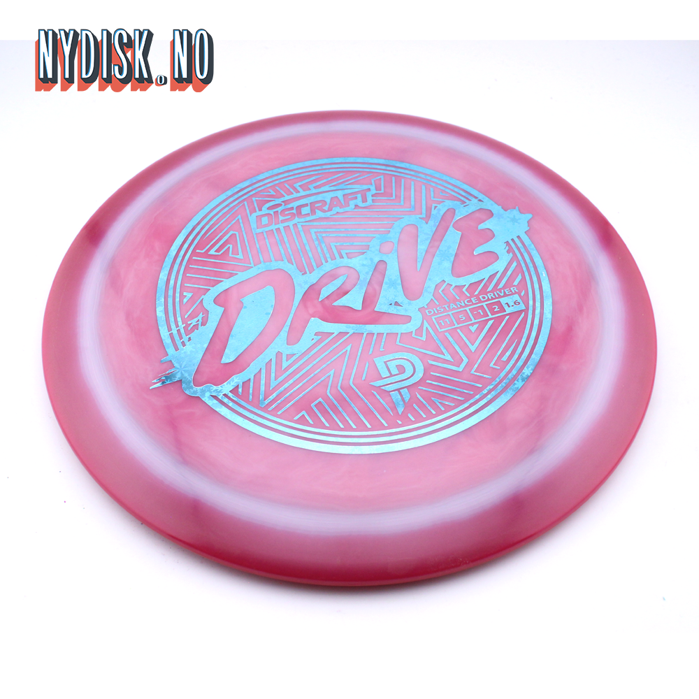 Discraft ESP Drive