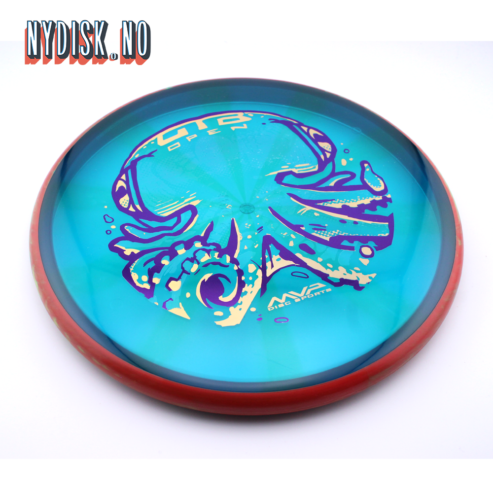 Axiom Proton Soft Proxy - OTB Open 2026