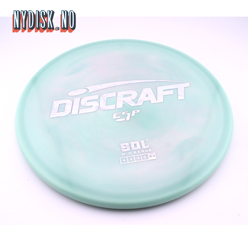 Discraft ESP Sol