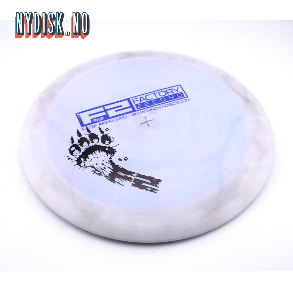 Innova Star Destroyer F2