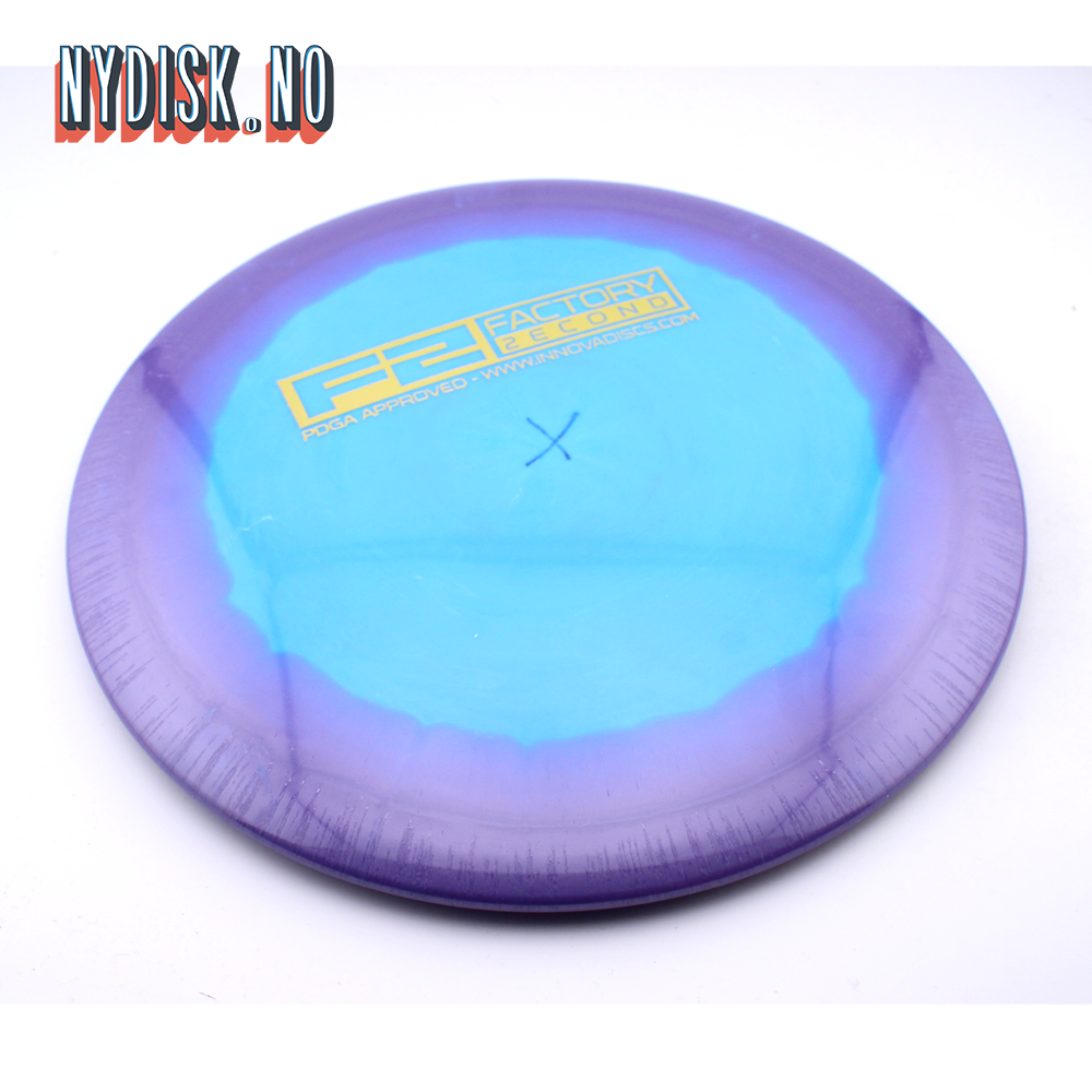 Innova Halo Star Thunderbird F2