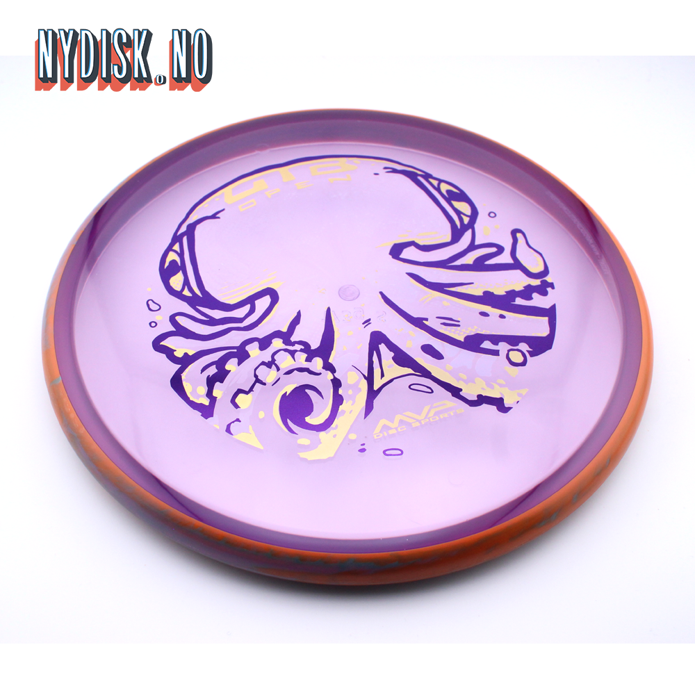 Axiom Proton Soft Proxy - OTB Open 2026