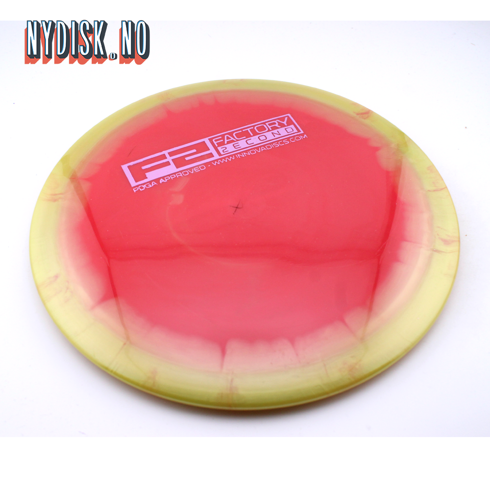 Innova Halo Star Thunderbird F2