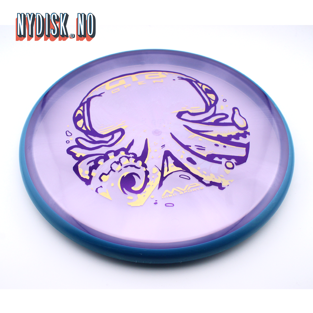 Axiom Proton Soft Proxy - OTB Open 2026