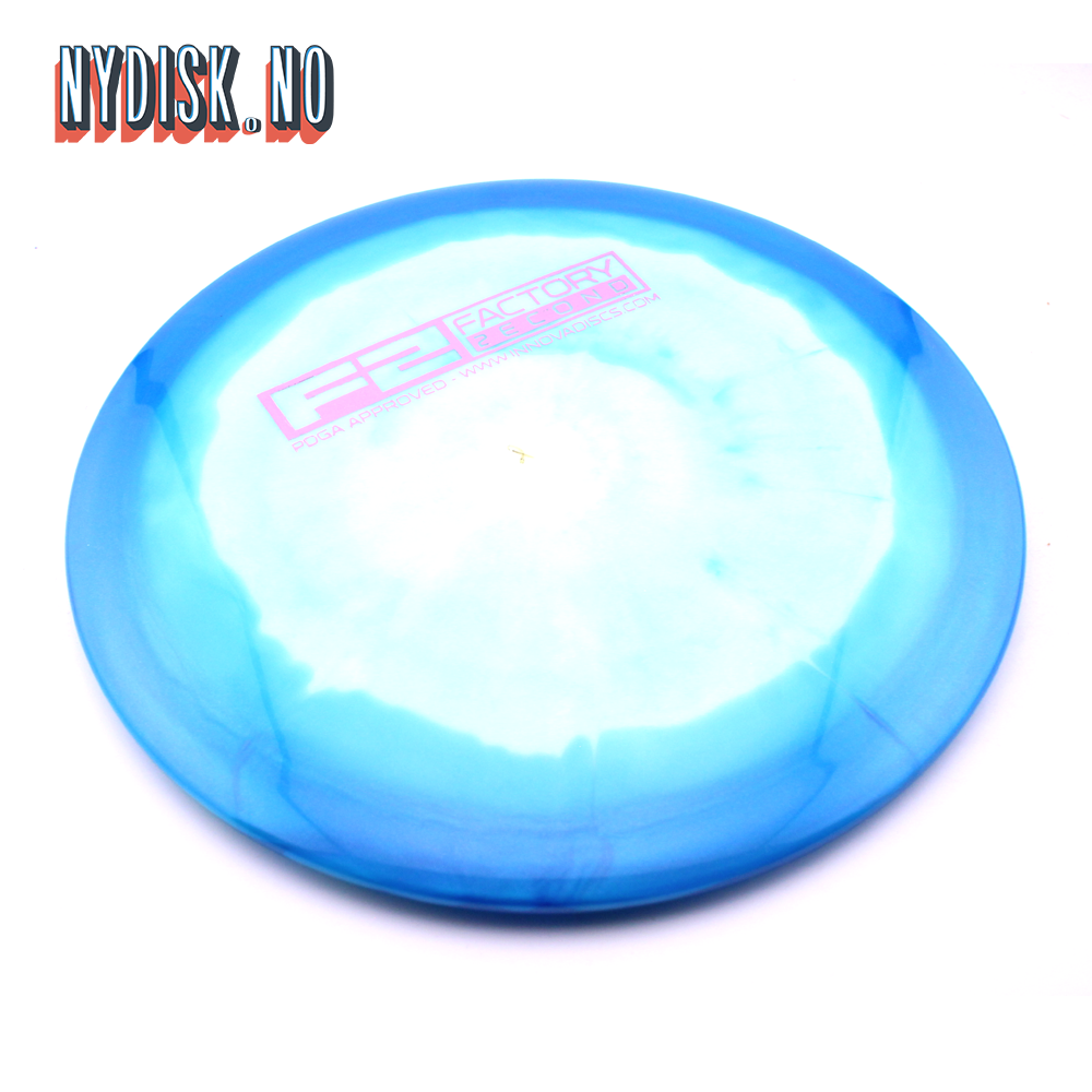 Innova Halo Star Thunderbird F2