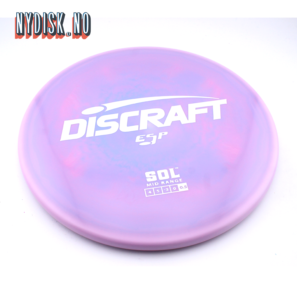 Discraft ESP Sol