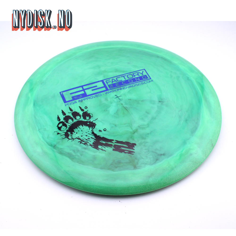 Innova Star Destroyer F2