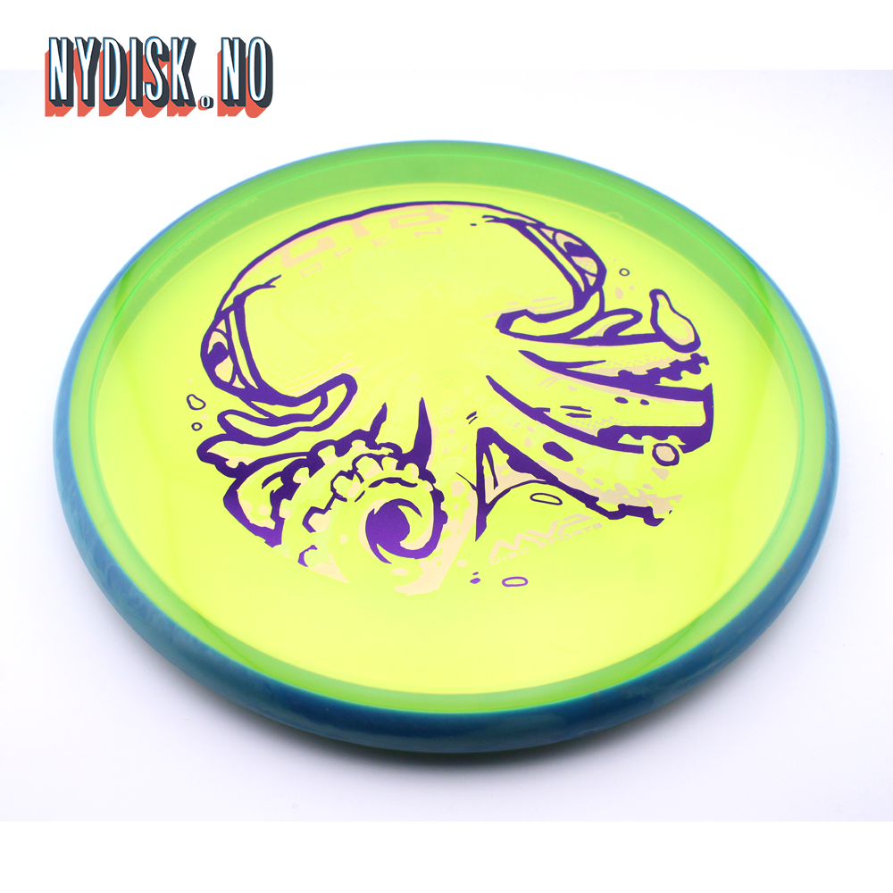 Axiom Proton Soft Proxy - OTB Open 2026