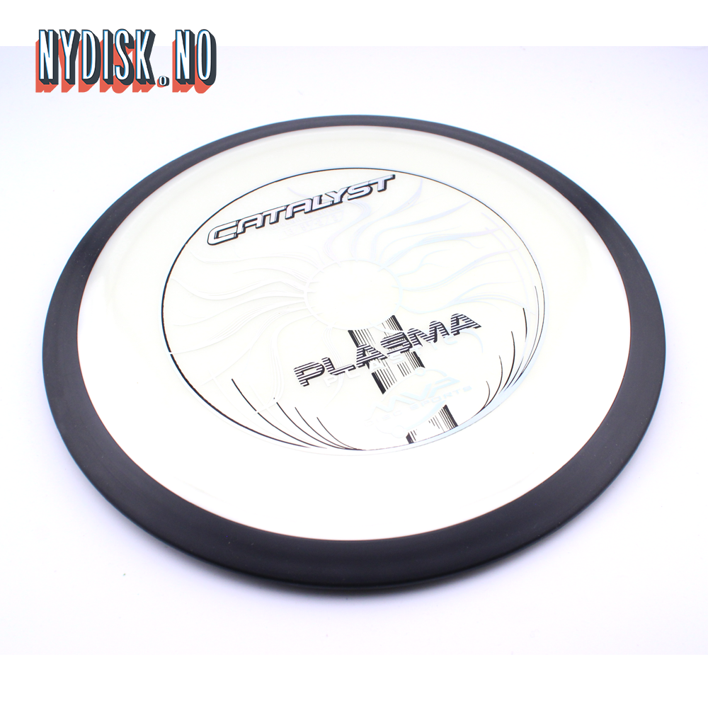 MVP Plasma Catalyst