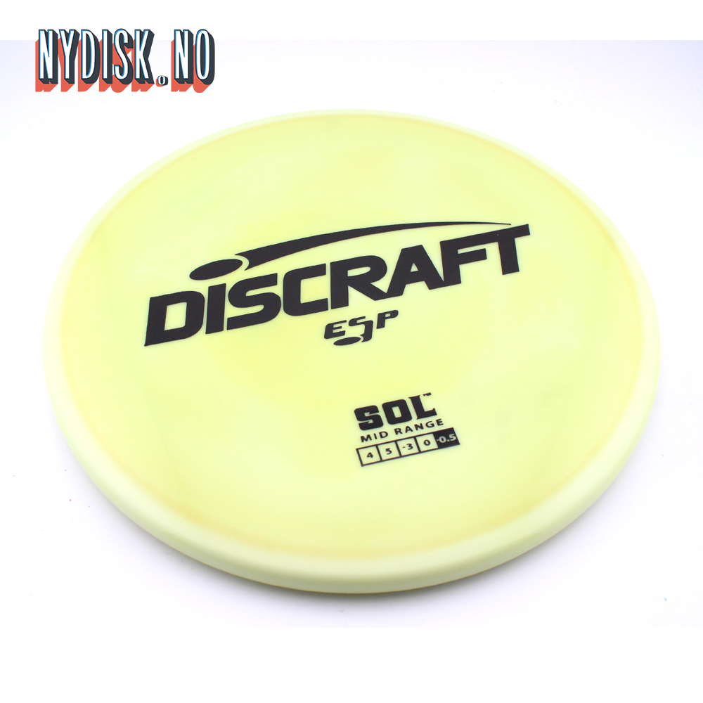 Discraft ESP Sol