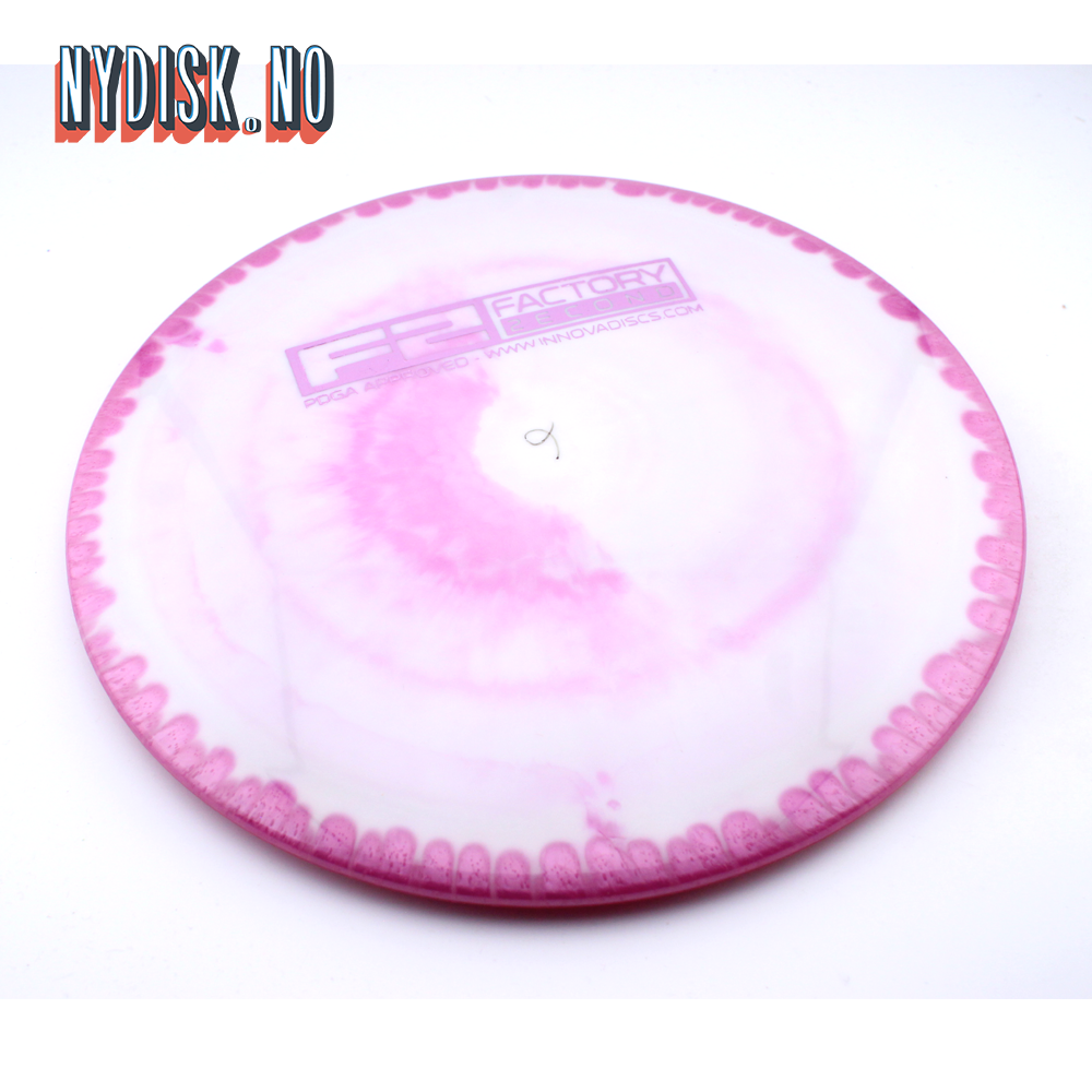 Innova Halo Star Thunderbird F2
