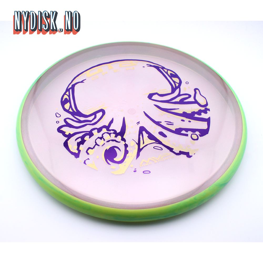 Axiom Proton Soft Proxy - OTB Open 2026