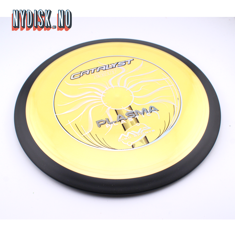 MVP Plasma Catalyst