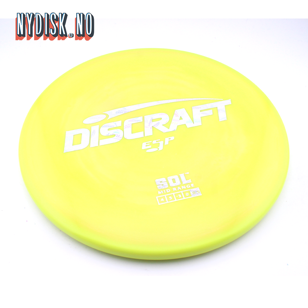 Discraft ESP Sol