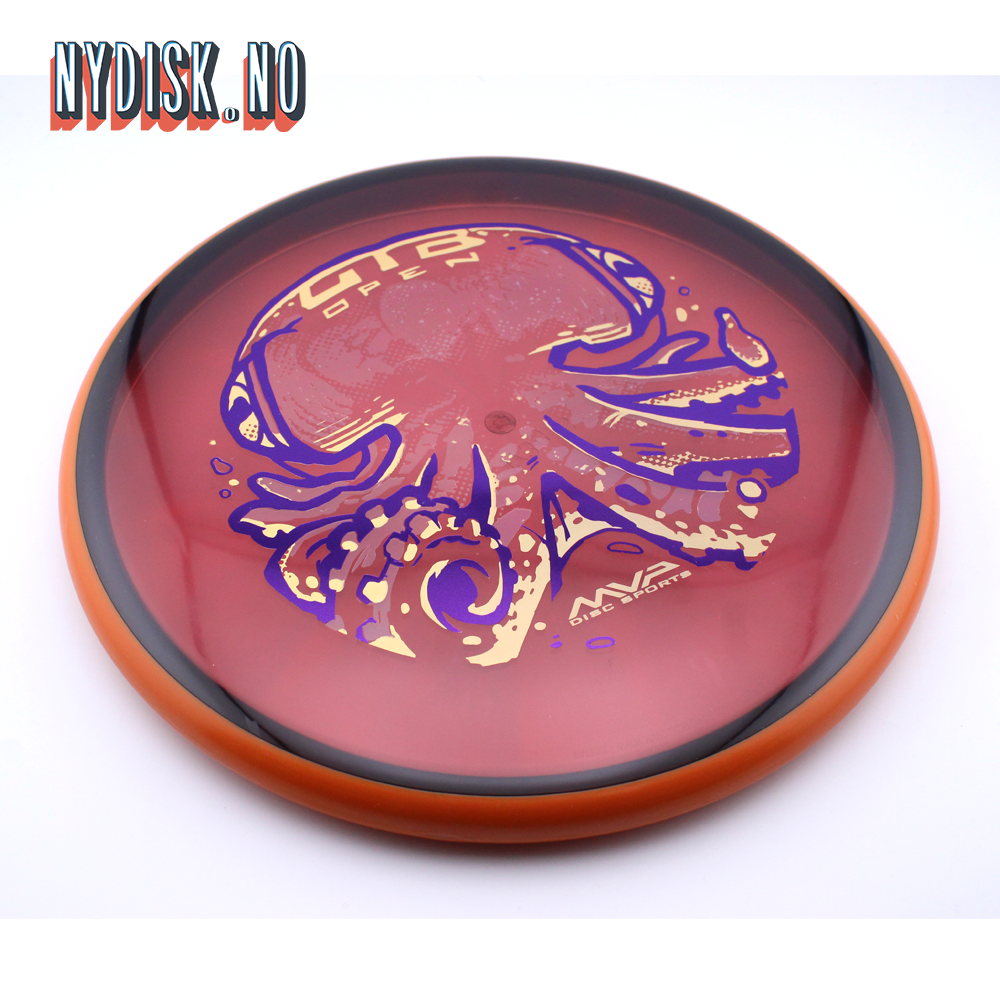 Axiom Proton Soft Proxy - OTB Open 2026