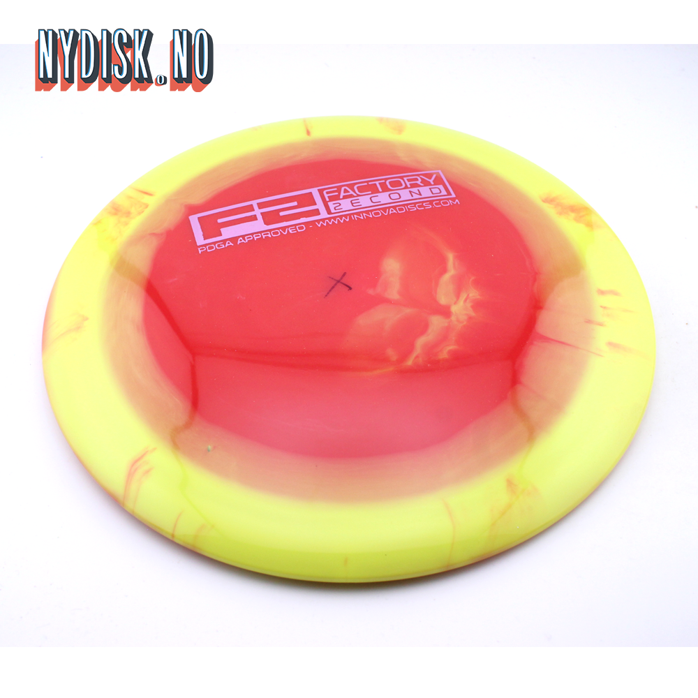 Innova Halo Star Destroyer F2