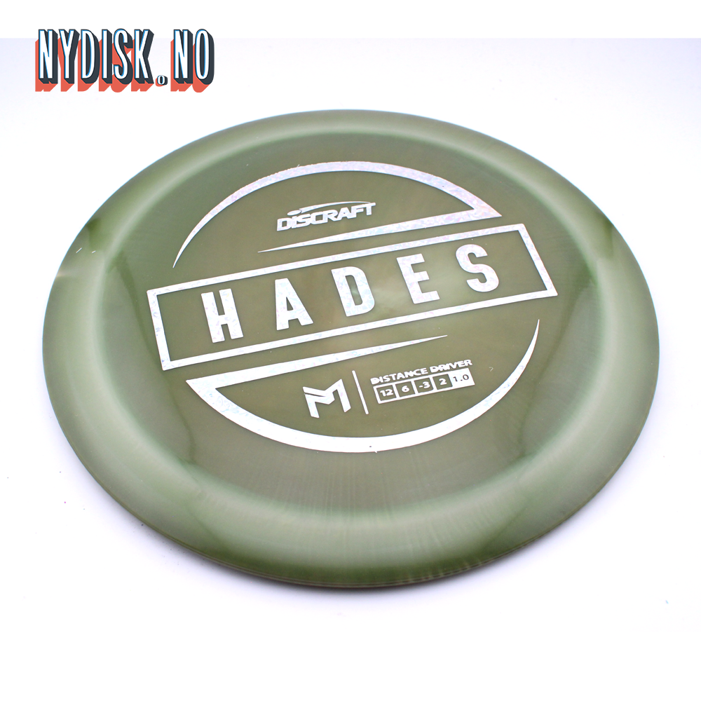 Discraft ESP Hades