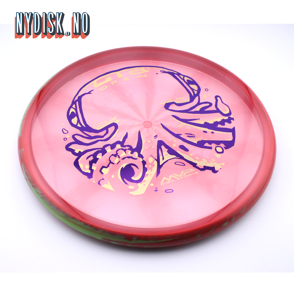Axiom Proton Soft Proxy - OTB Open 2026