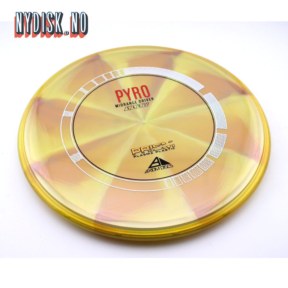 Axiom Prism Plasma Pyro