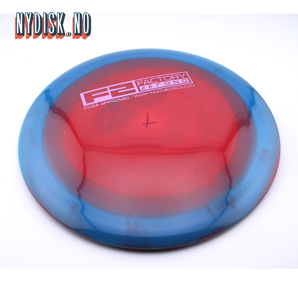 Innova Halo Star Destroyer F2