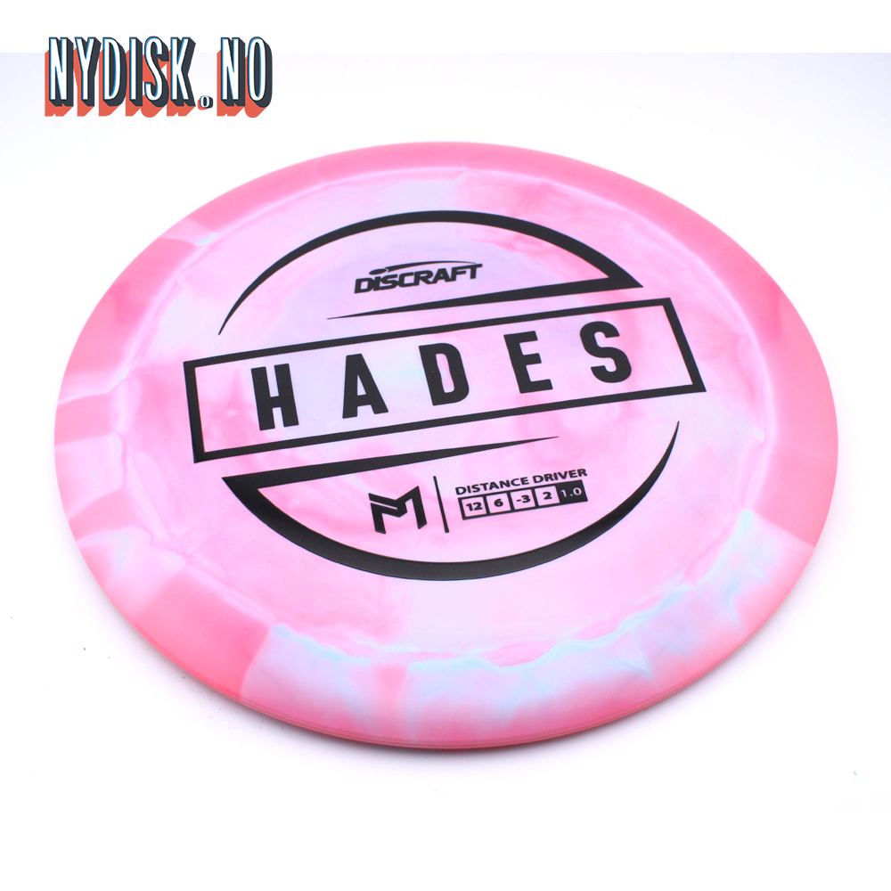 Discraft ESP Hades