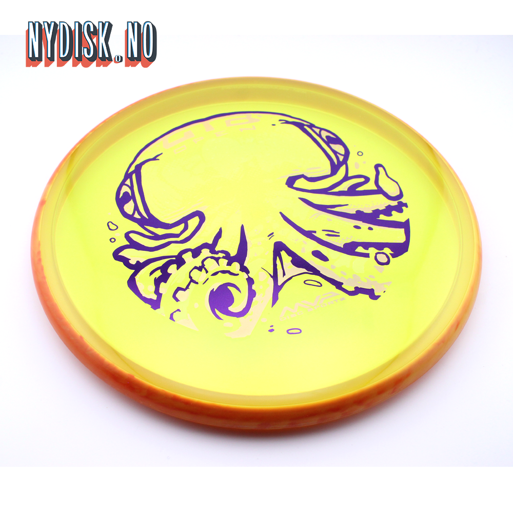 Axiom Proton Soft Proxy - OTB Open 2026