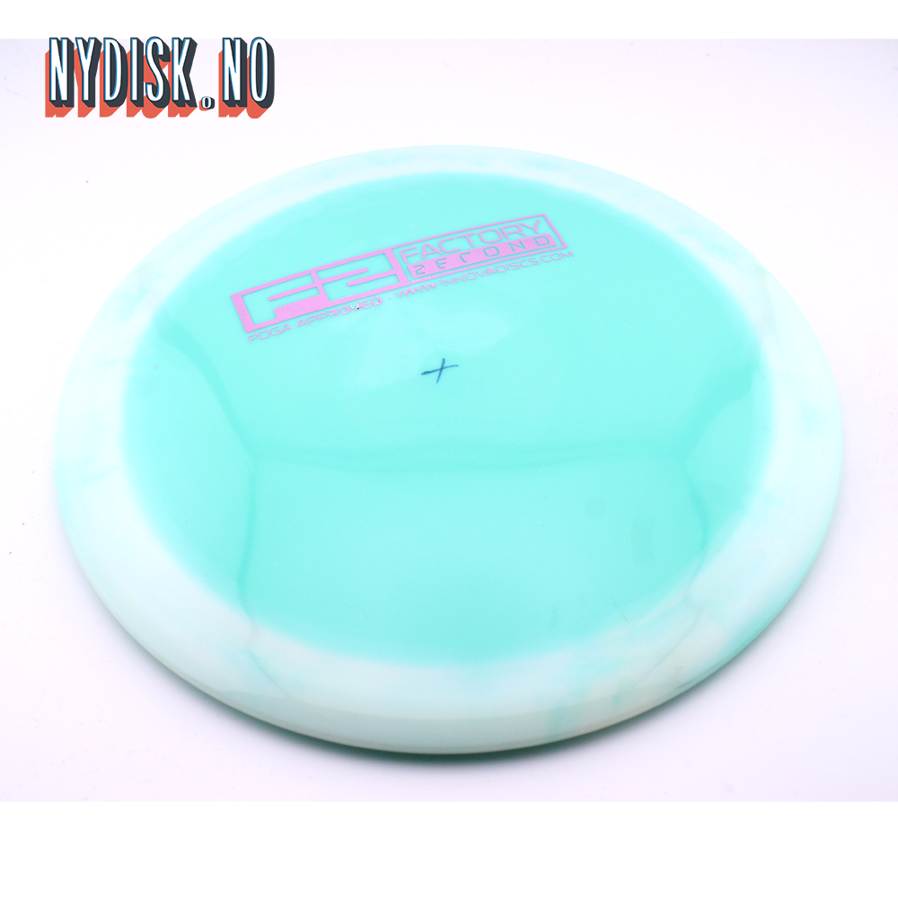 Innova Halo Star Destroyer F2