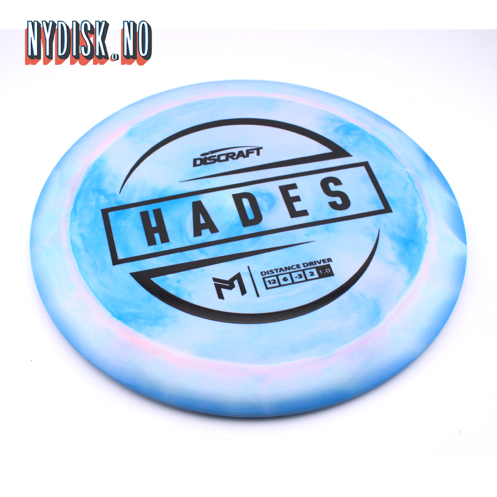 Discraft ESP Hades