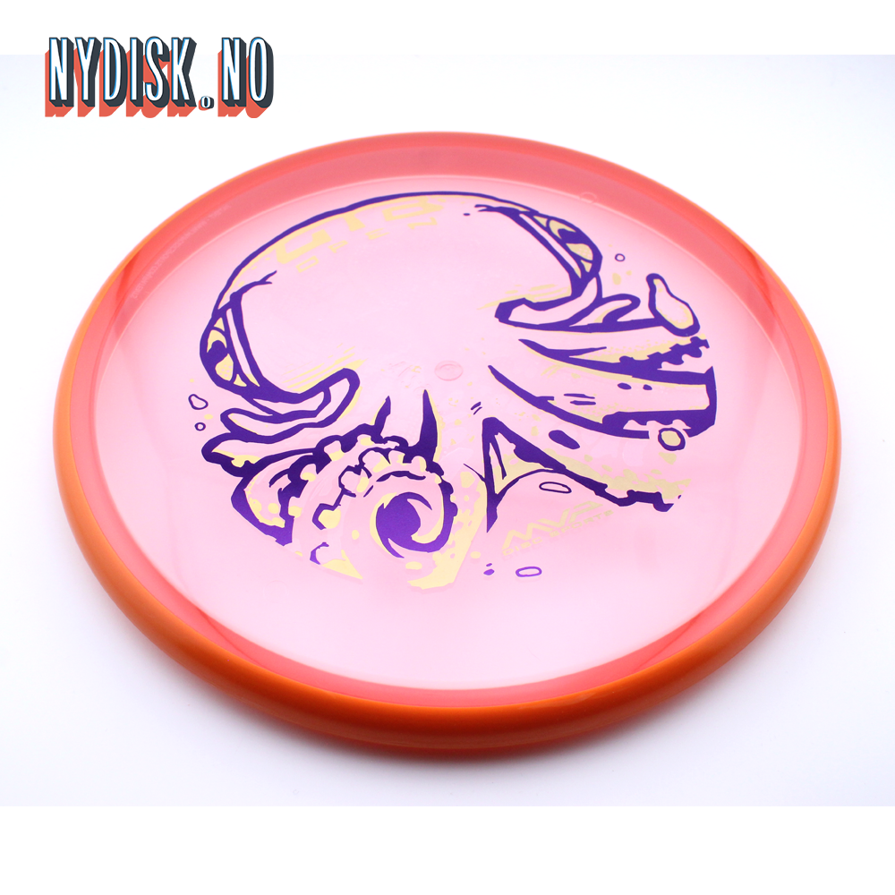 Axiom Proton Soft Proxy - OTB Open 2026