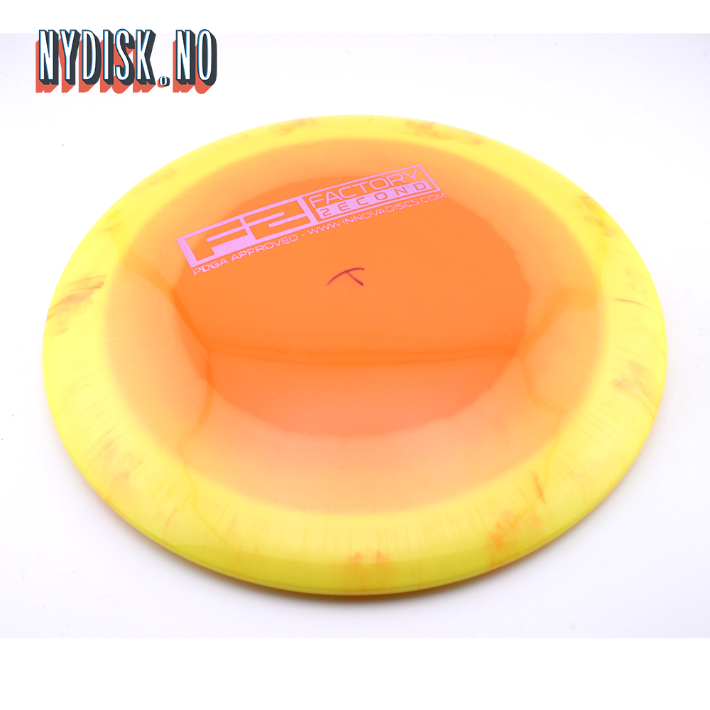 Innova Halo Star Destroyer F2