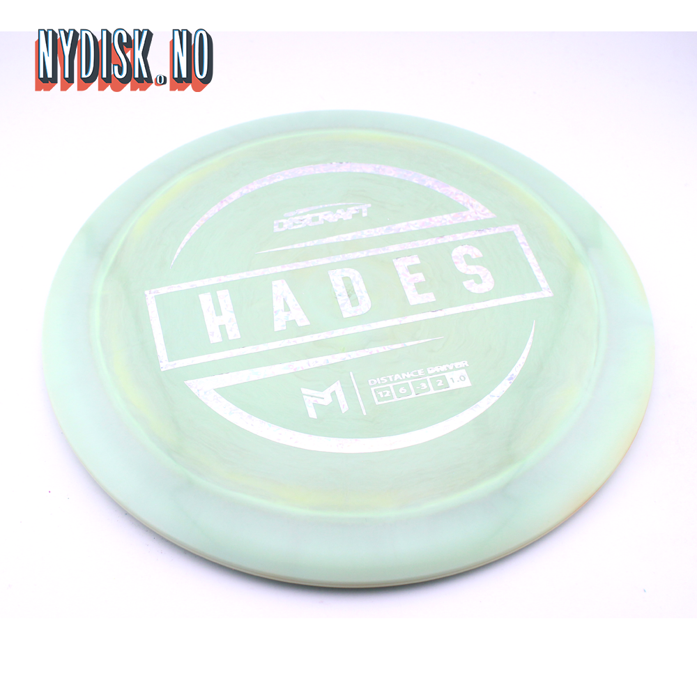 Discraft ESP Hades