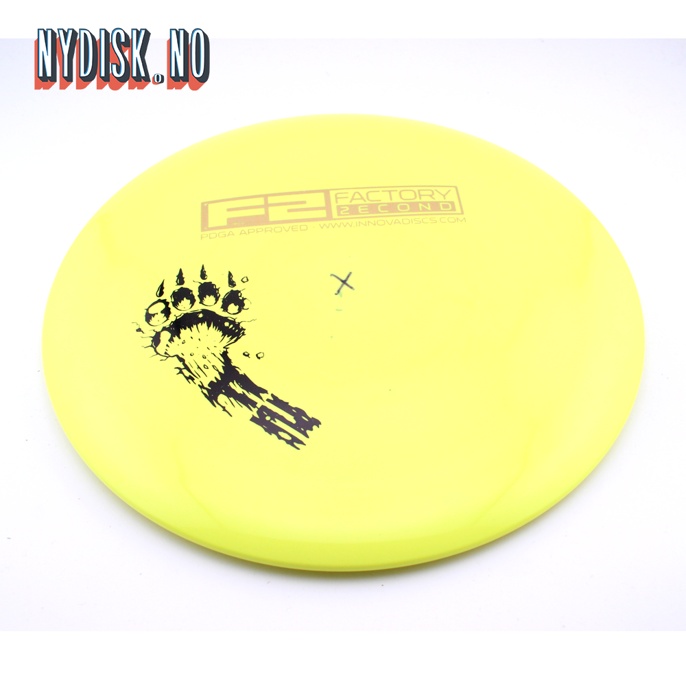 Innova Star Destroyer F2