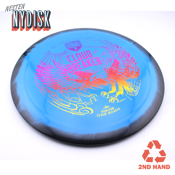 Discmania Horizon Cloud Breaker (Eagle McMahon)