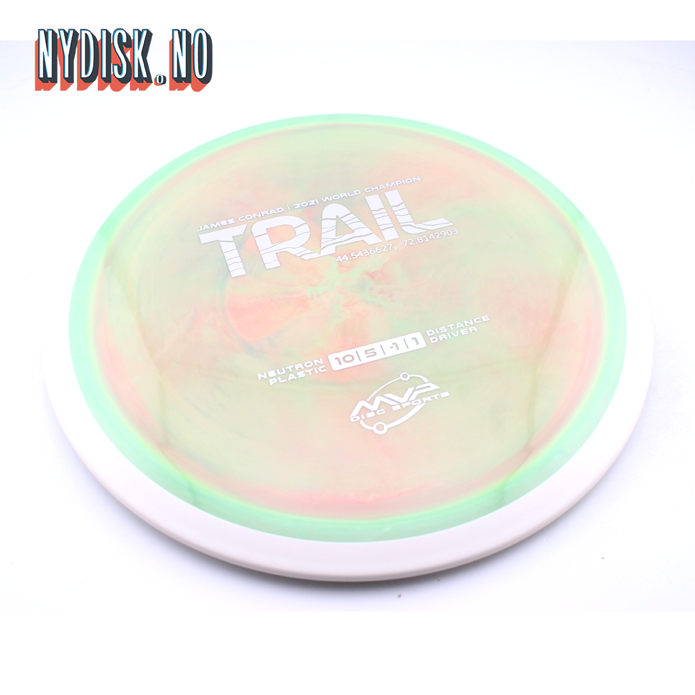 MVP Neutron Trail - White Rim