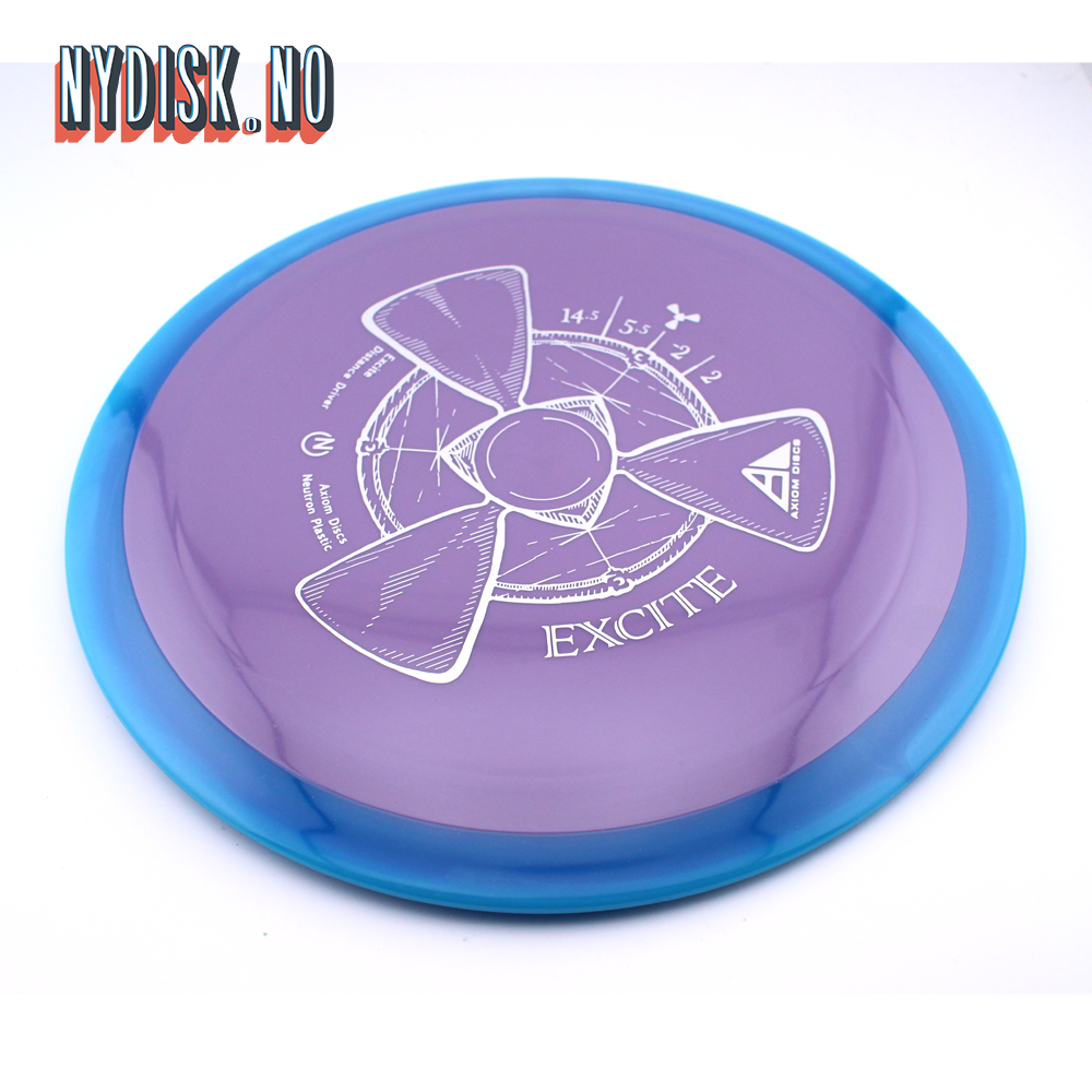Axiom Neutron Excite
