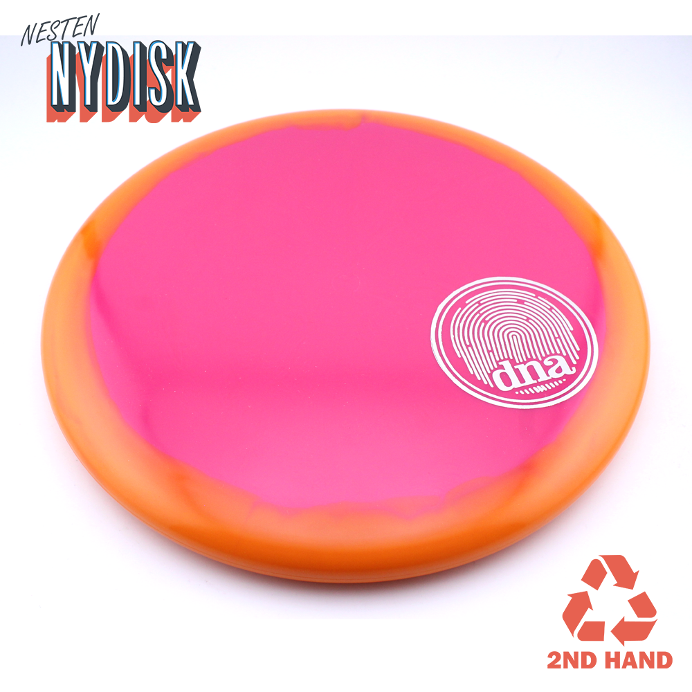 Discmania Tuomas' Horizon S-line Link