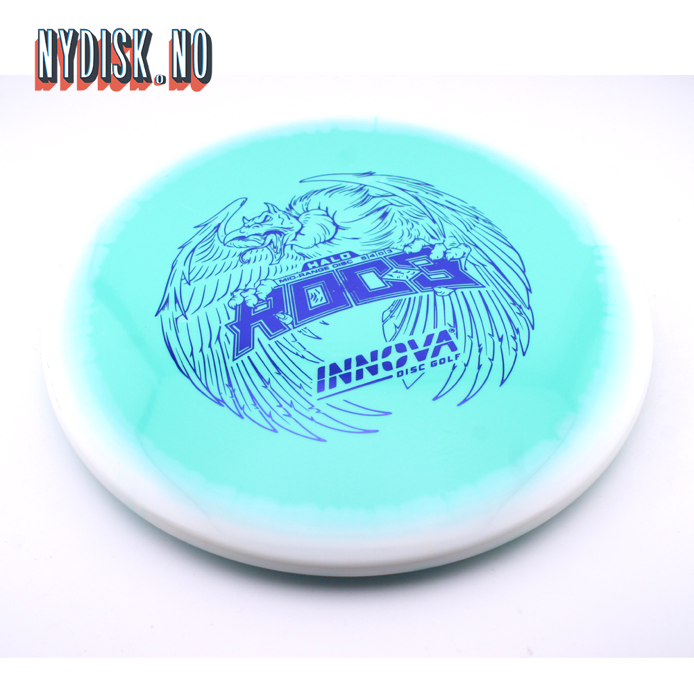 Innova Halo Star Roc3