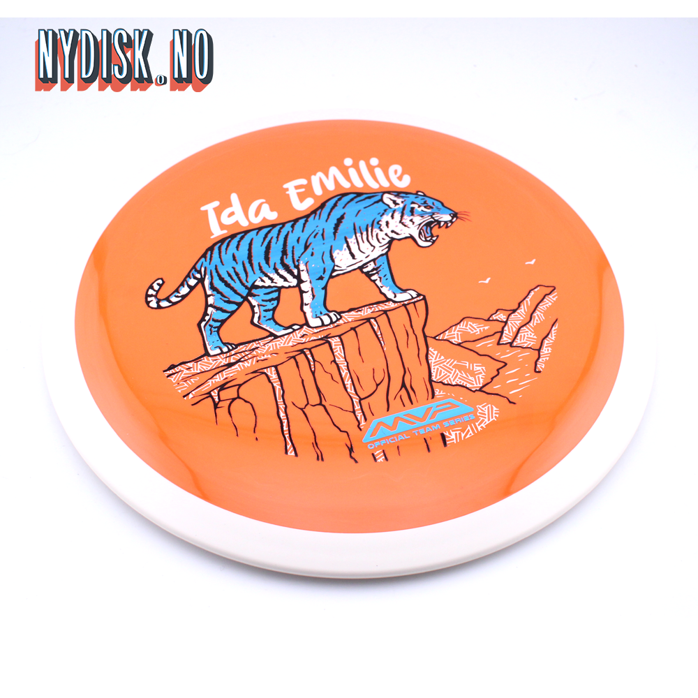 MVP Neutron Wave - Ida Emilie Nesse 2026