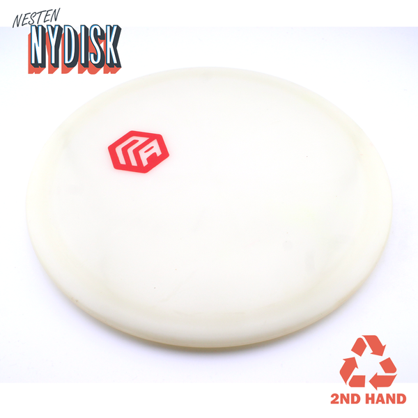 Discmania Glow C-Line FD - Niklas Anttila