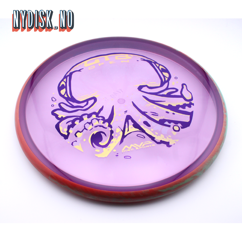 Axiom Proton Soft Proxy - OTB Open 2026