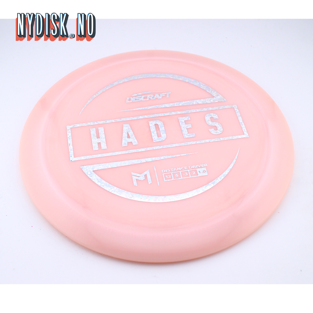 Discraft ESP Hades