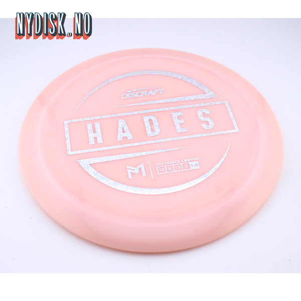 Discraft ESP Hades