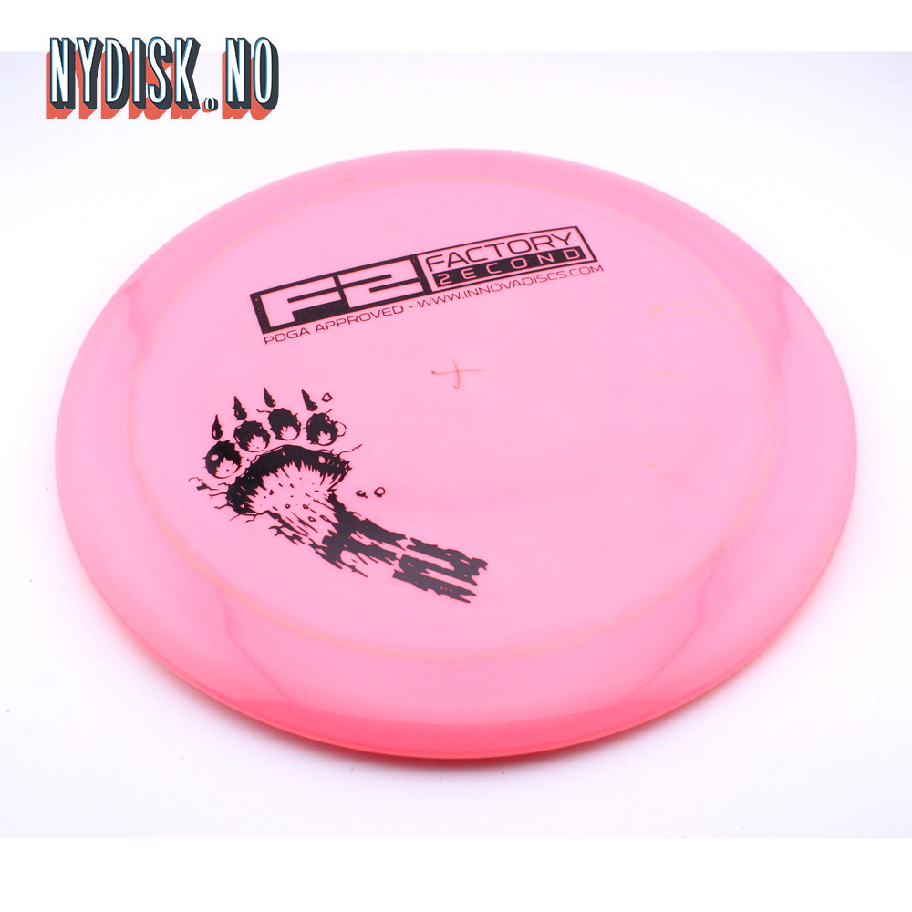 Innova Star Destroyer F2