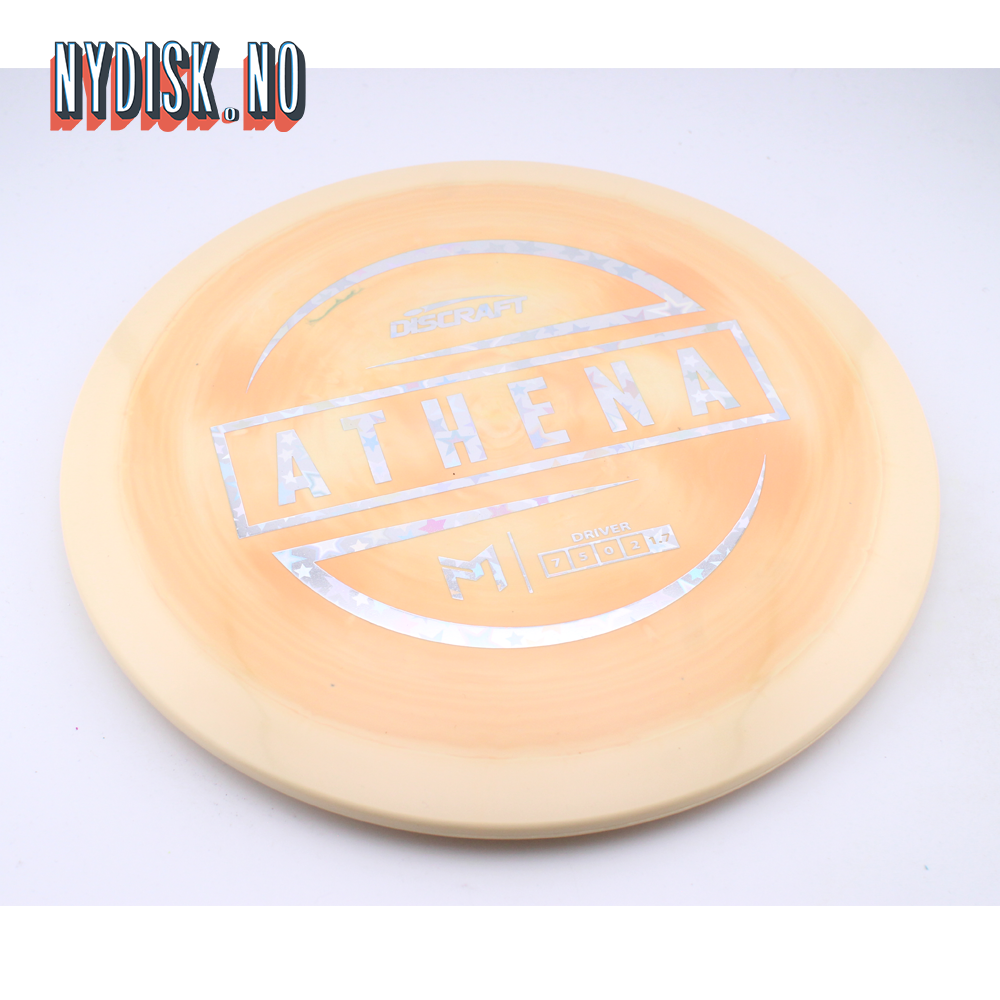 Discraft ESP Athena