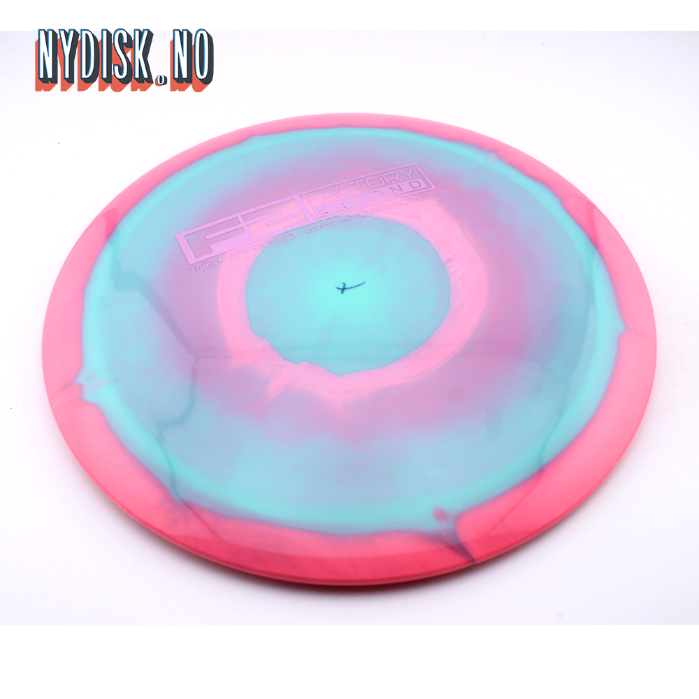 Innova Halo Star Destroyer F2
