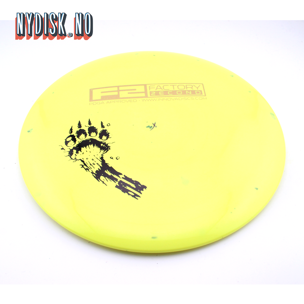 Innova Star Destroyer F2