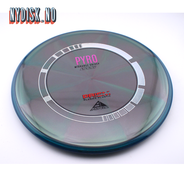 Axiom Prism Plasma Pyro