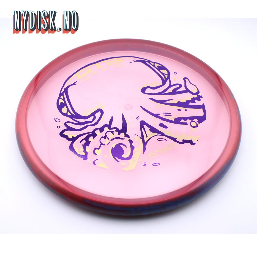 Axiom Proton Soft Proxy - OTB Open 2026