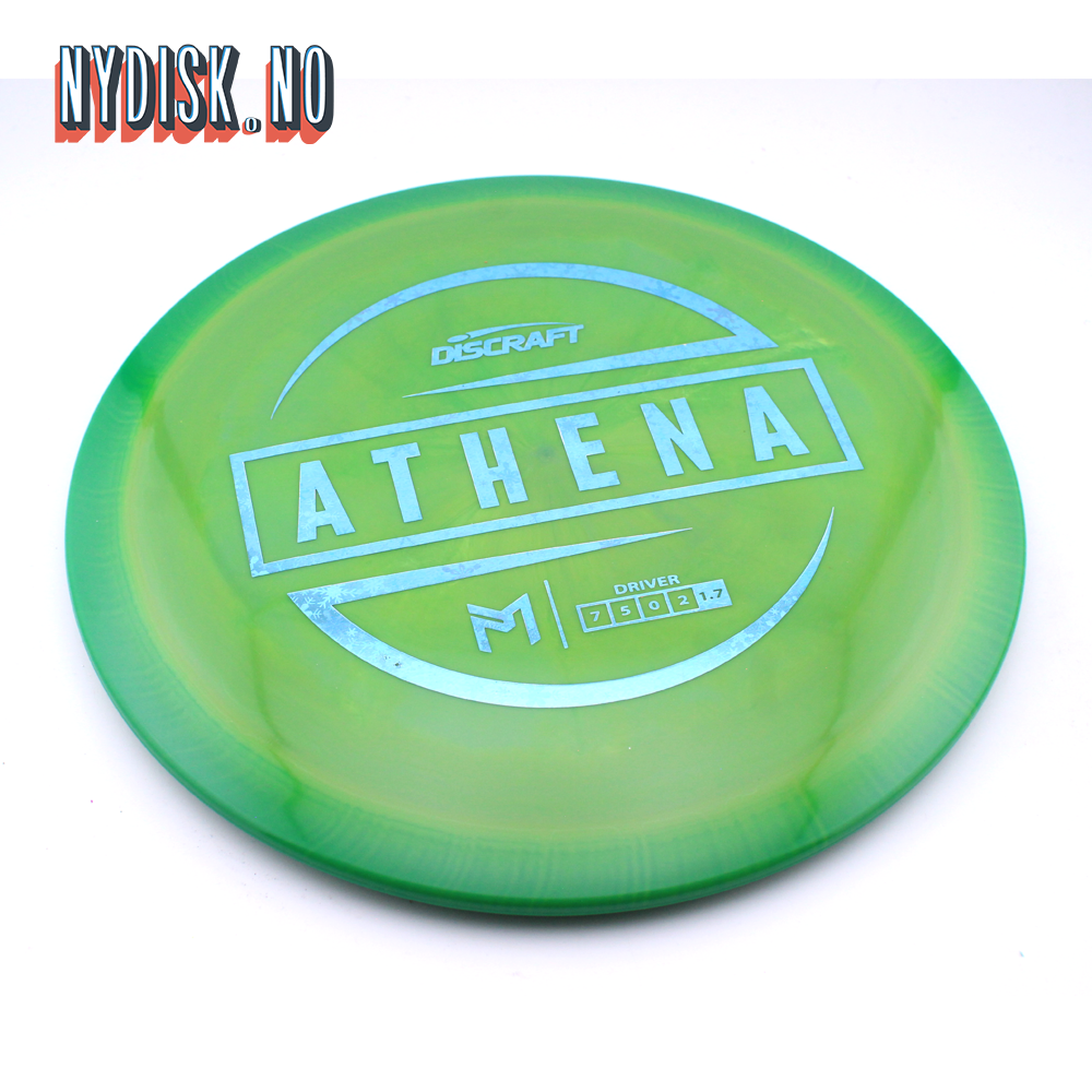 Discraft ESP Athena
